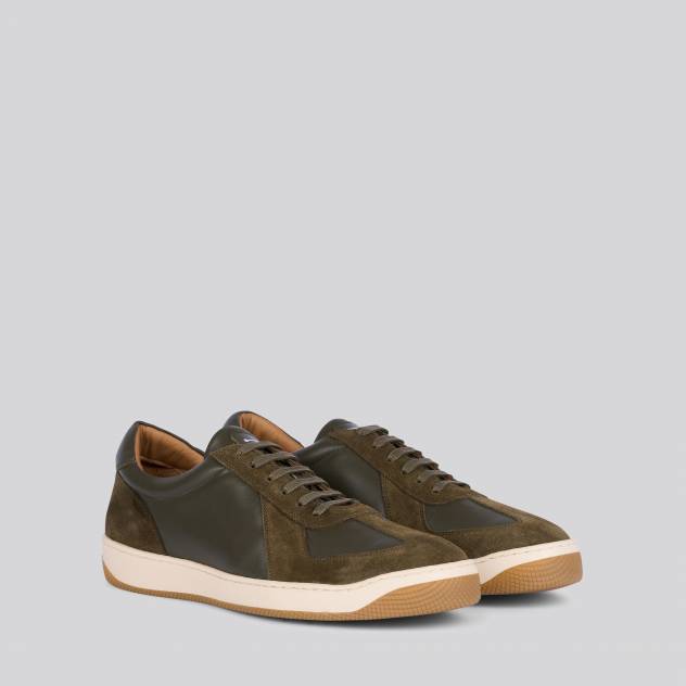 Olive 383
